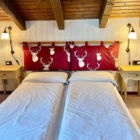Appartamento Emanuel Livigno Esterno foto