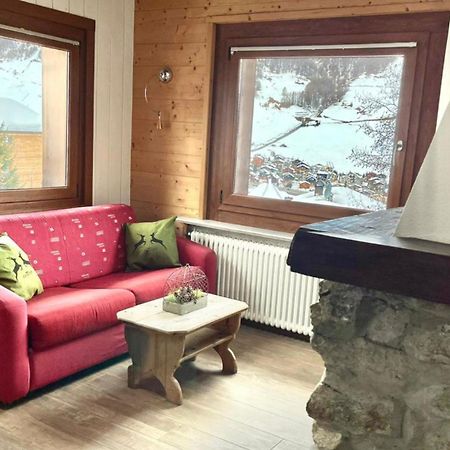 Appartamento Emanuel Livigno Esterno foto
