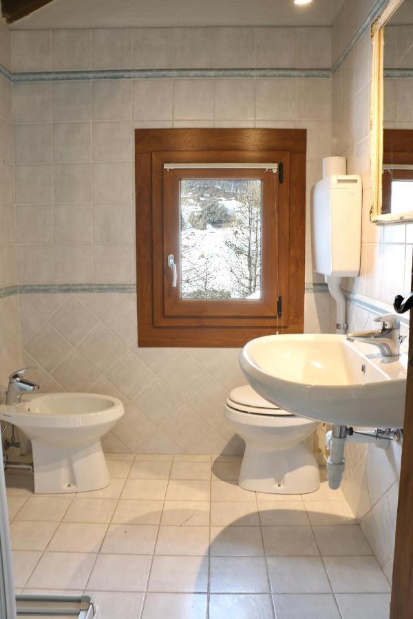 Appartamento Emanuel Livigno Esterno foto