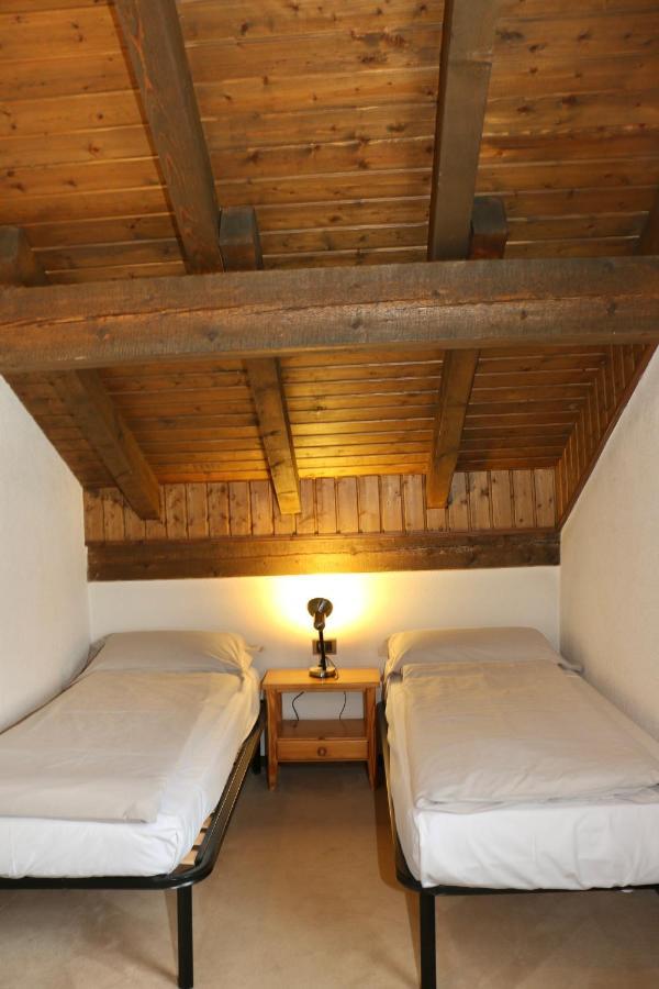 Appartamento Emanuel Livigno Esterno foto