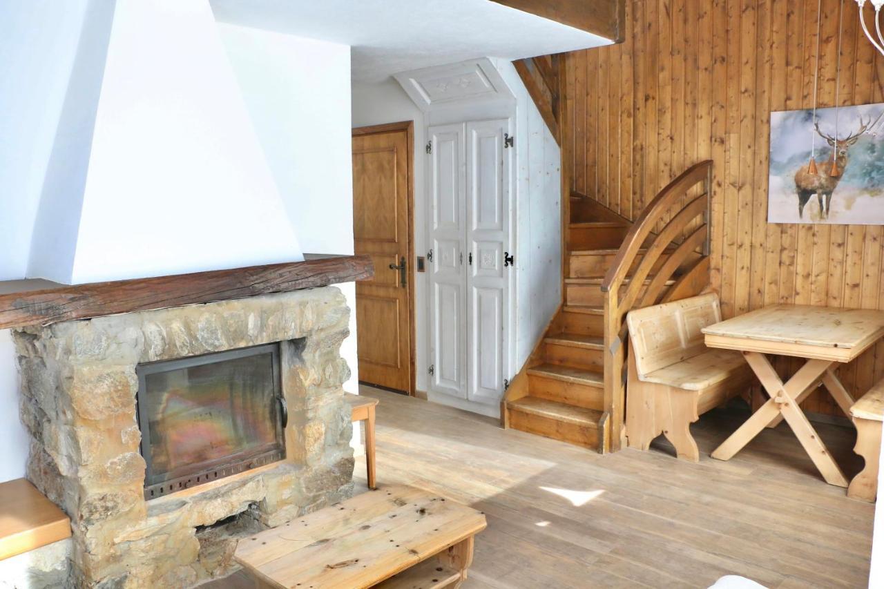Appartamento Emanuel Livigno Esterno foto