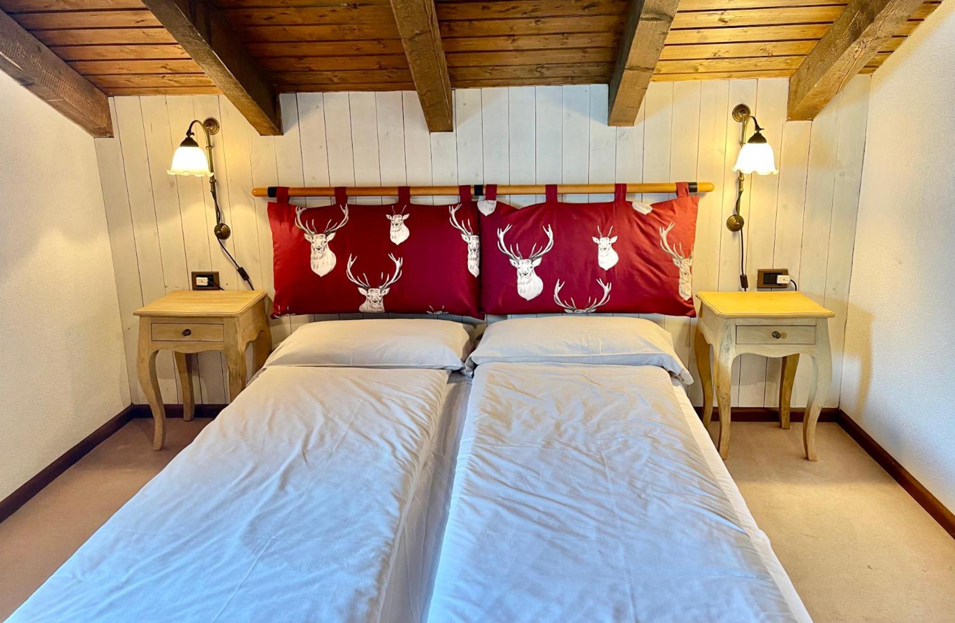 Appartamento Emanuel Livigno Esterno foto