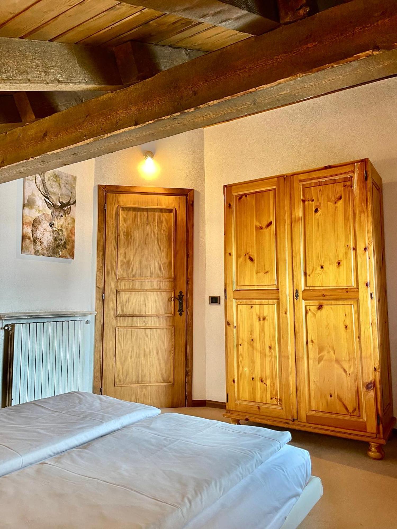 Appartamento Emanuel Livigno Esterno foto