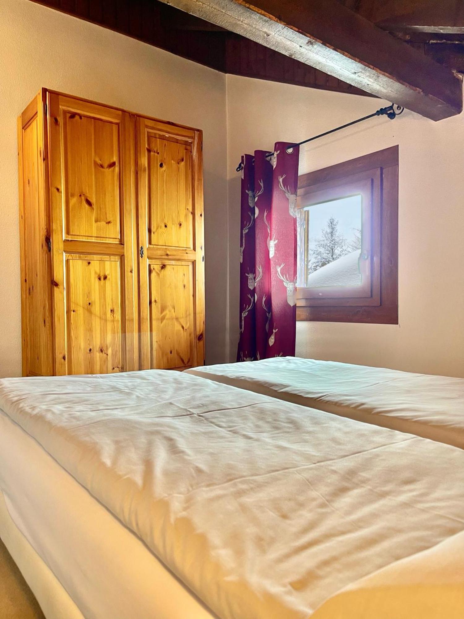 Appartamento Emanuel Livigno Esterno foto