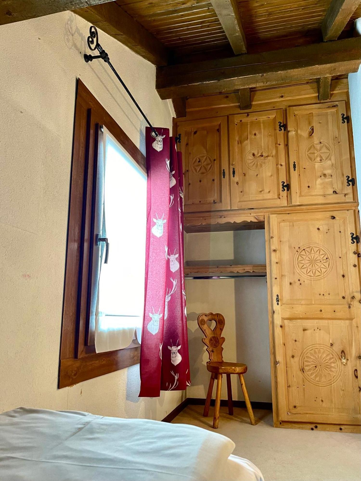 Appartamento Emanuel Livigno Esterno foto