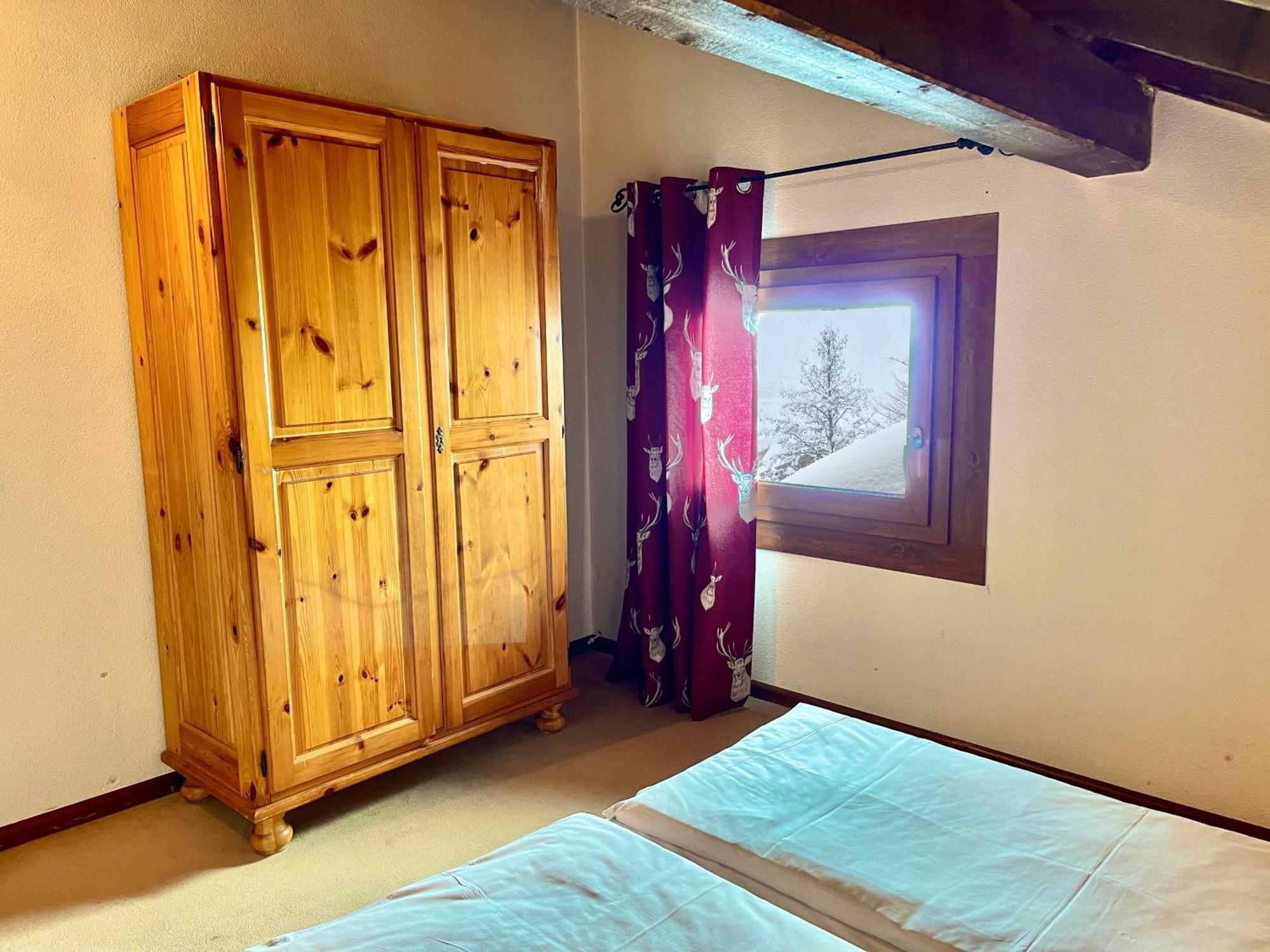 Appartamento Emanuel Livigno Esterno foto