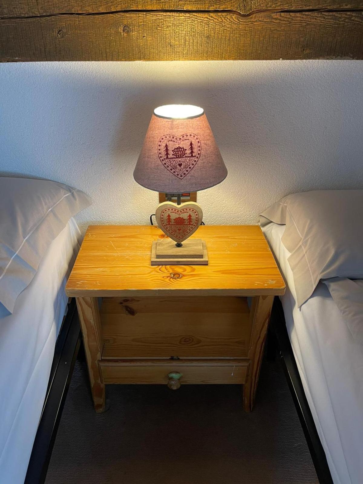 Appartamento Emanuel Livigno Esterno foto