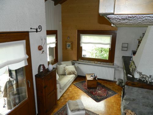 Appartamento Emanuel Livigno Esterno foto