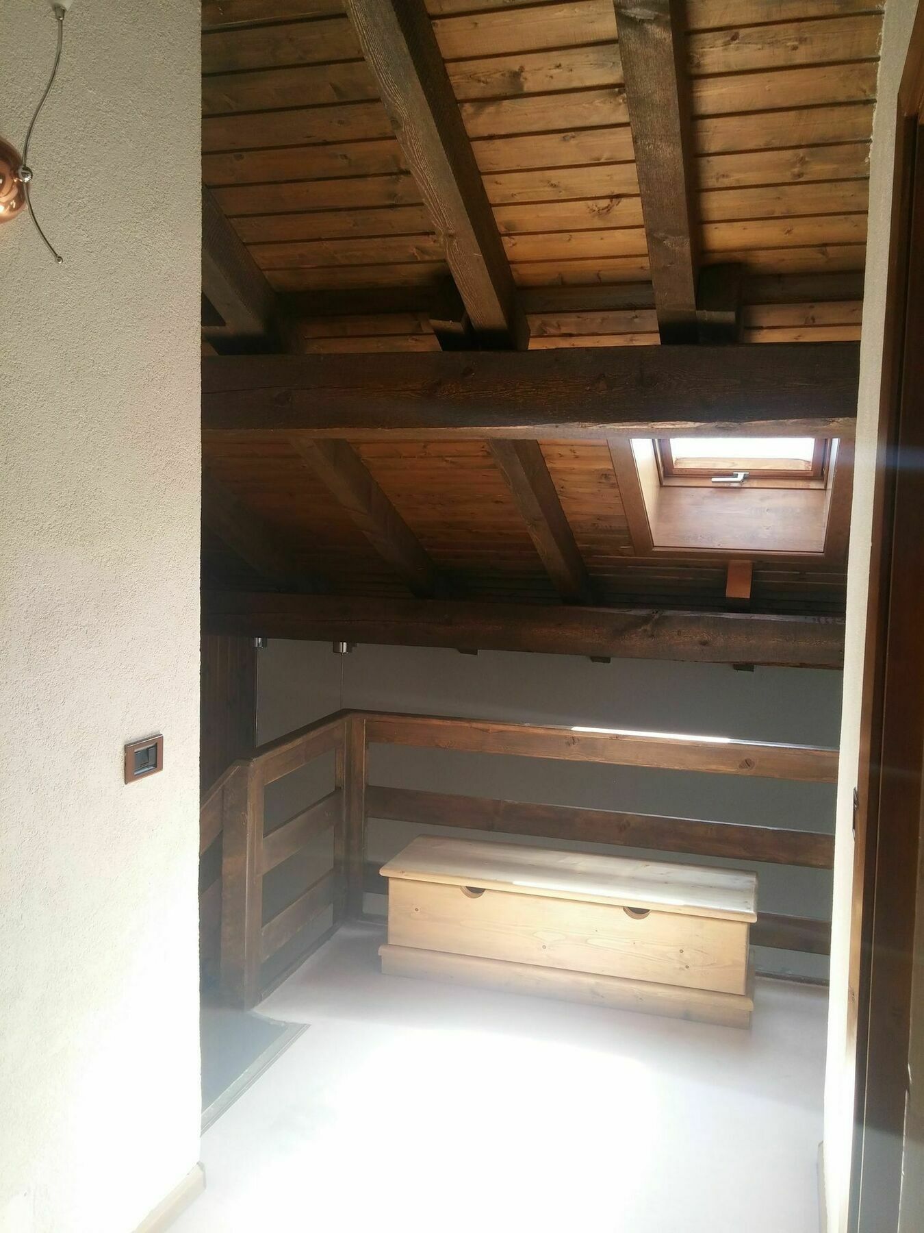 Appartamento Emanuel Livigno Esterno foto