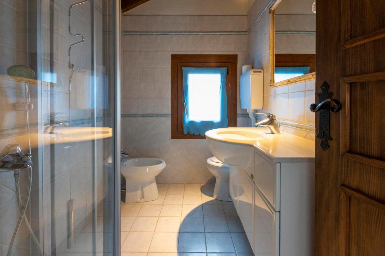 Appartamento Emanuel Livigno Esterno foto